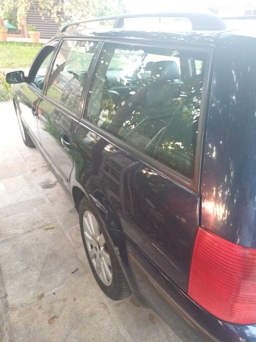 Vw Passat, 115Cv, 1999