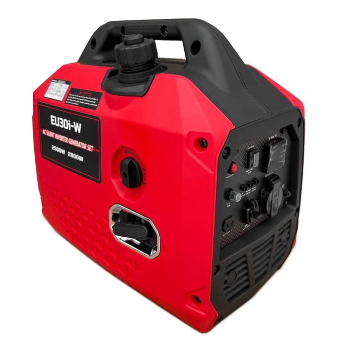 Генератор інверторний HONDA EU30i-W - 2.8 кВт - мідь - гарантія рік