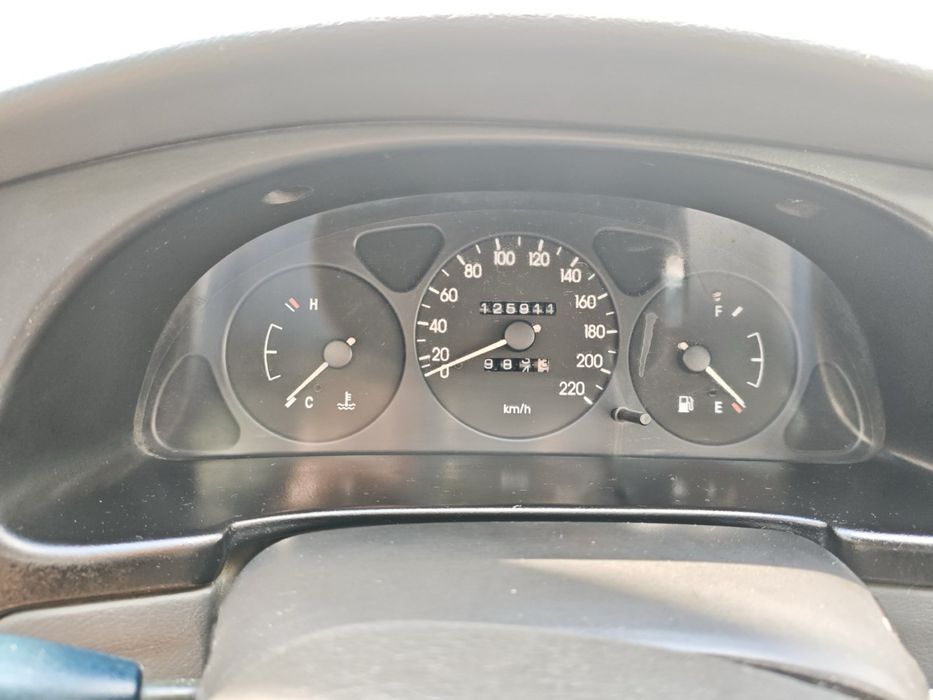 Заз-DAEWOO Т-13110