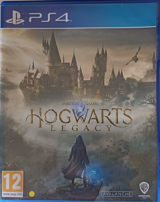 Jogos PS4 à venda – vários títulos
