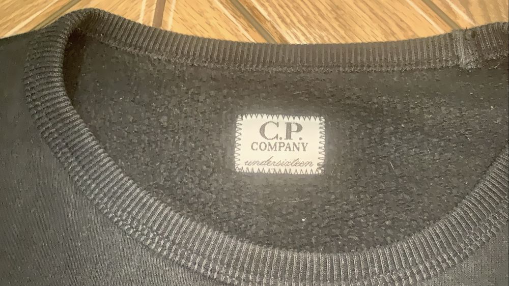 Продам світшот C.P. Company