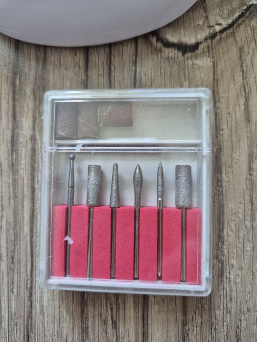 Frezarka Nail Drill 40W