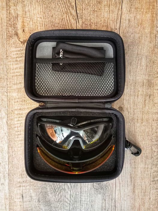 Óculos Tácticos Sports - MIL-TEC