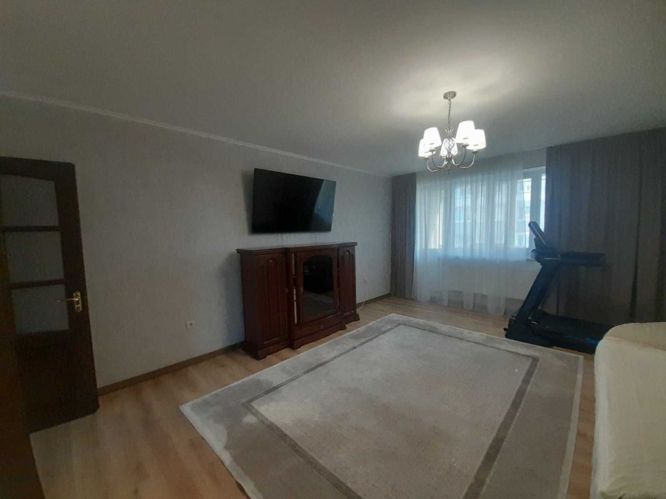 Салтовка, 2 комн. квартира с евроремонтом в новострое ТММ, 6/9, 76м2. SV