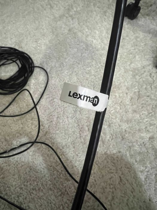Cabo de Rede Ethernet RJ45 Cat 6 F/UTP 5 Metros – 26AWG