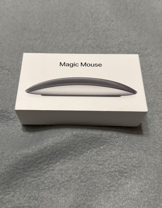 Apple Magic mouse 2