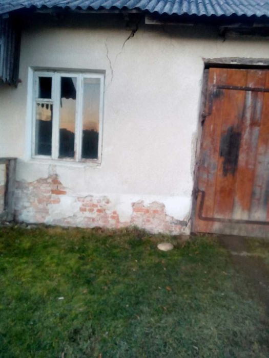 Громадський будинок 188,7 м2, 0,1 га, с. Яблунька, вул. Шевченка, 13