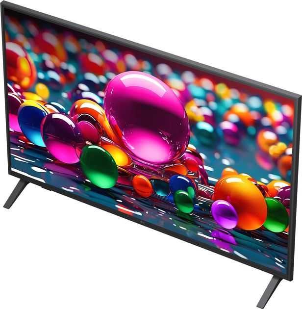 Телевізор LG 43UA75006LA  Офіційний тв.
