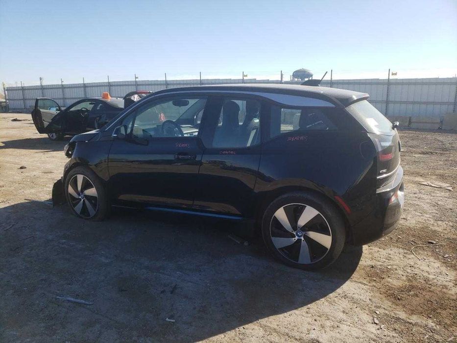 Розбірка Запчастини БМВ BMW I3