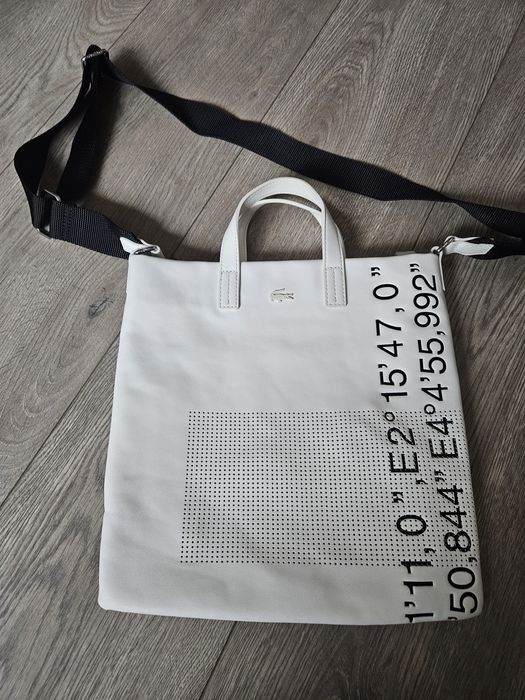 Sprzedam torebke Lacoste