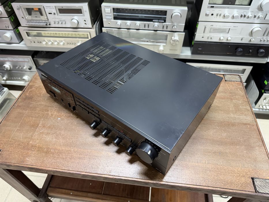 ‼️ Tani Amplituner Denon DRA-35 Audio Room