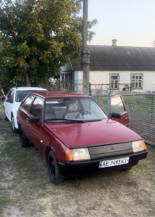 Таврия  1.1 2003г.