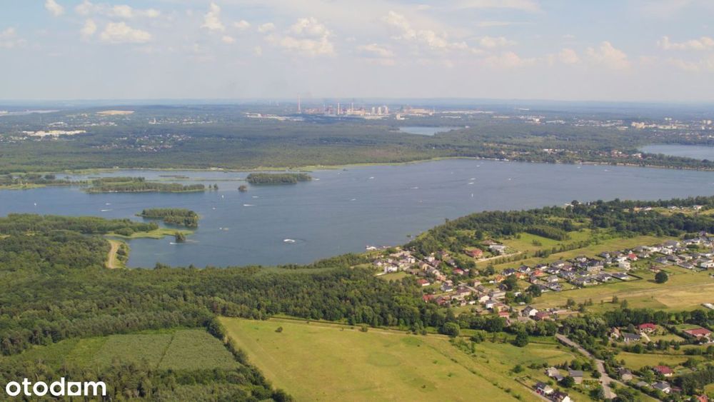 Działka budowlana 2538 m2|Blisko Pogorii|Preczów.