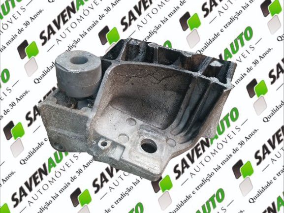 Apoio da caixa VOLVO V70 III (BW)