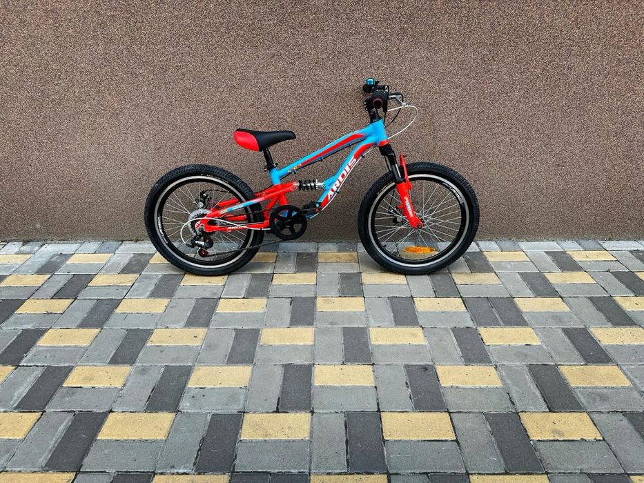 Велосипед детский взрослый