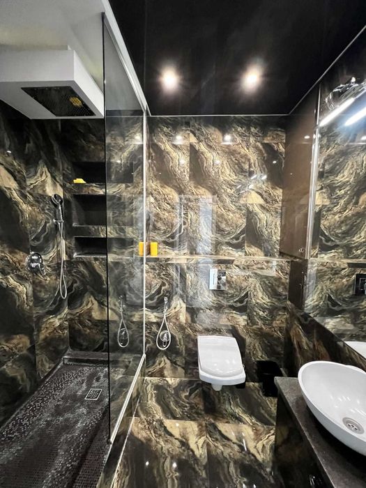 Квартира в ЖК Звёздный Городок 2 на Маршала Говорова / Парк Победы