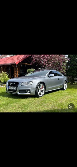 Audi A5 2011r 2.0Tfsi