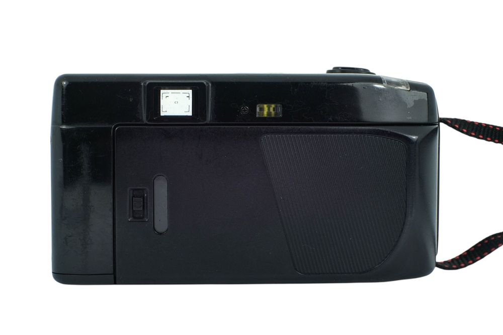 Nikon AF3 One Touch LEGENDARNA małpka na film 35 mm PREZENT dla amator