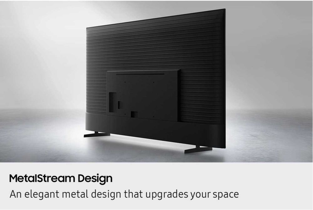 Телевізор Samsung UE65U8092F LCD телевізор (LED)