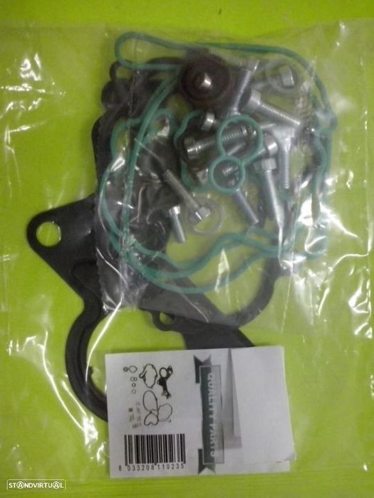 Kit Reparação bomba alta pressão Vw Audi Skoda Seat