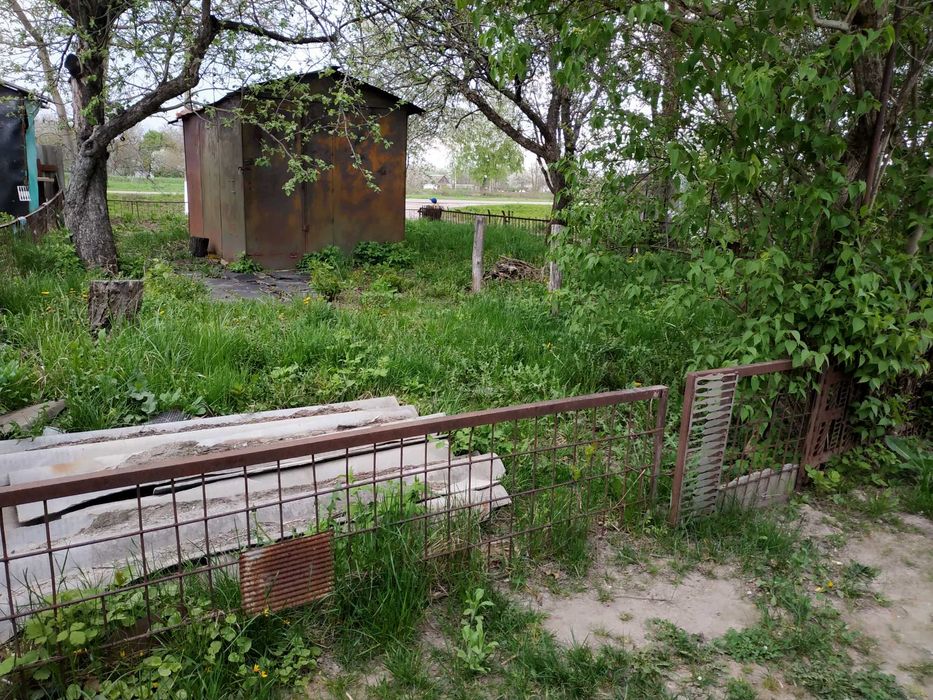 продам квартиру (смт. Ладан)