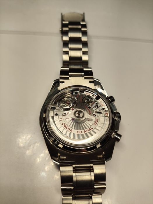 Omega Speedmaster
