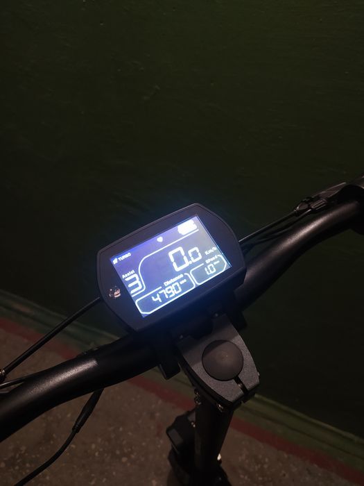 Kugoo g2 pro електросамокат