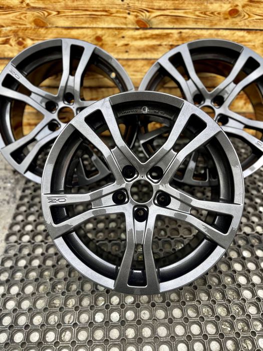 Легкосплавні диски 5/112 r17 O.Z