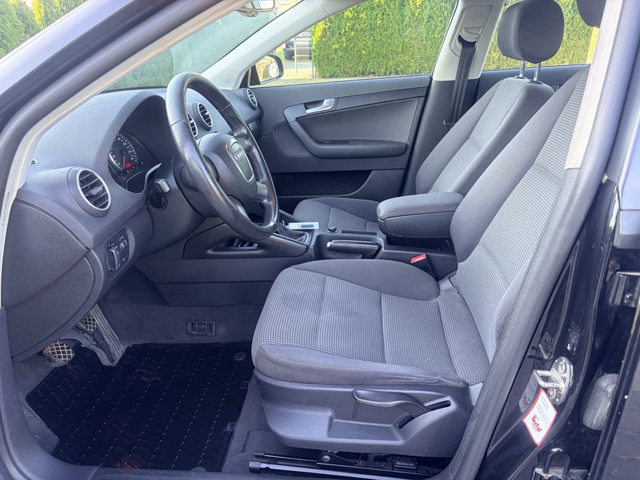 Audi A3 1.9 TDi***Ładne***Zadbane***