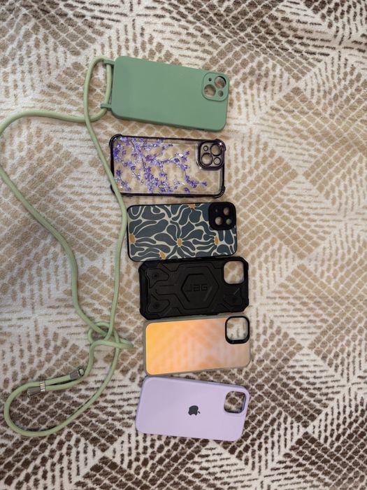 iPhone 13 512 77%