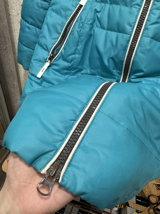 Двостороння жіноча курточк 48 Л