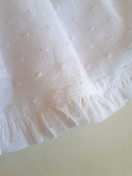 Dadati // Vestido algodão 24 meses // Novo com etiqueta