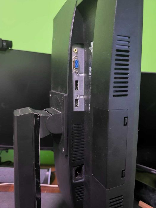 Монітор 23.8" Asus VG249Q G-SYNC Compatible / FreeSync Premium