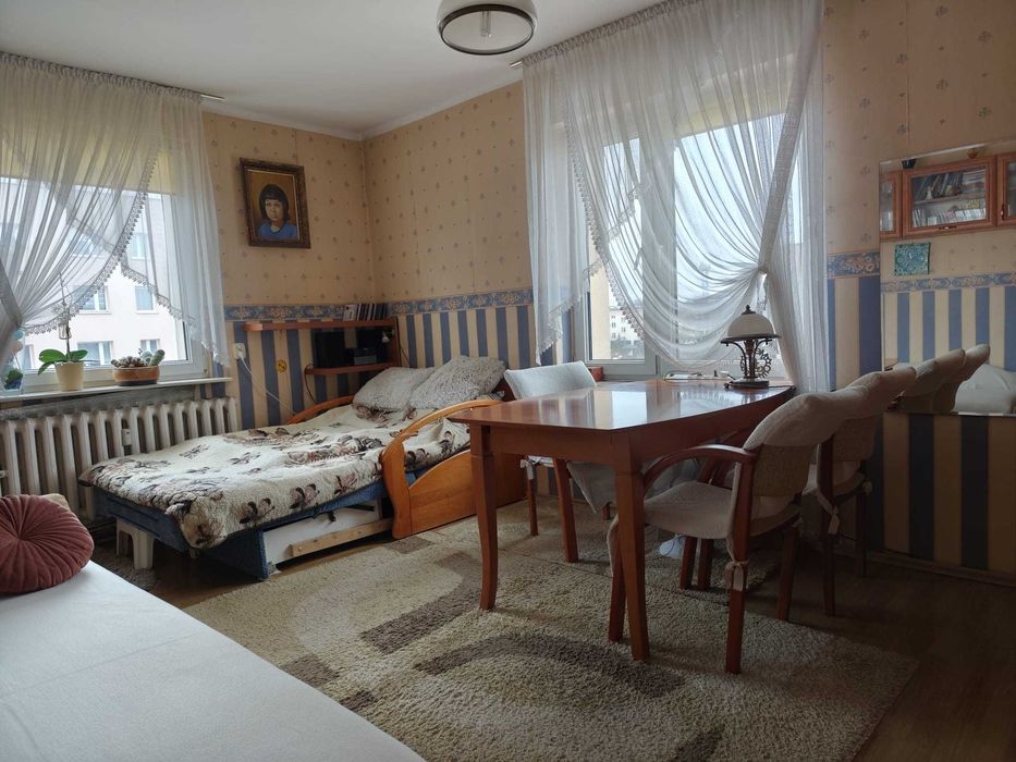Sprzedam przytulne mieszkanie w Busku-Zdroju