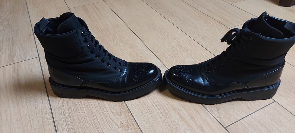 Челси Prada оригинал.