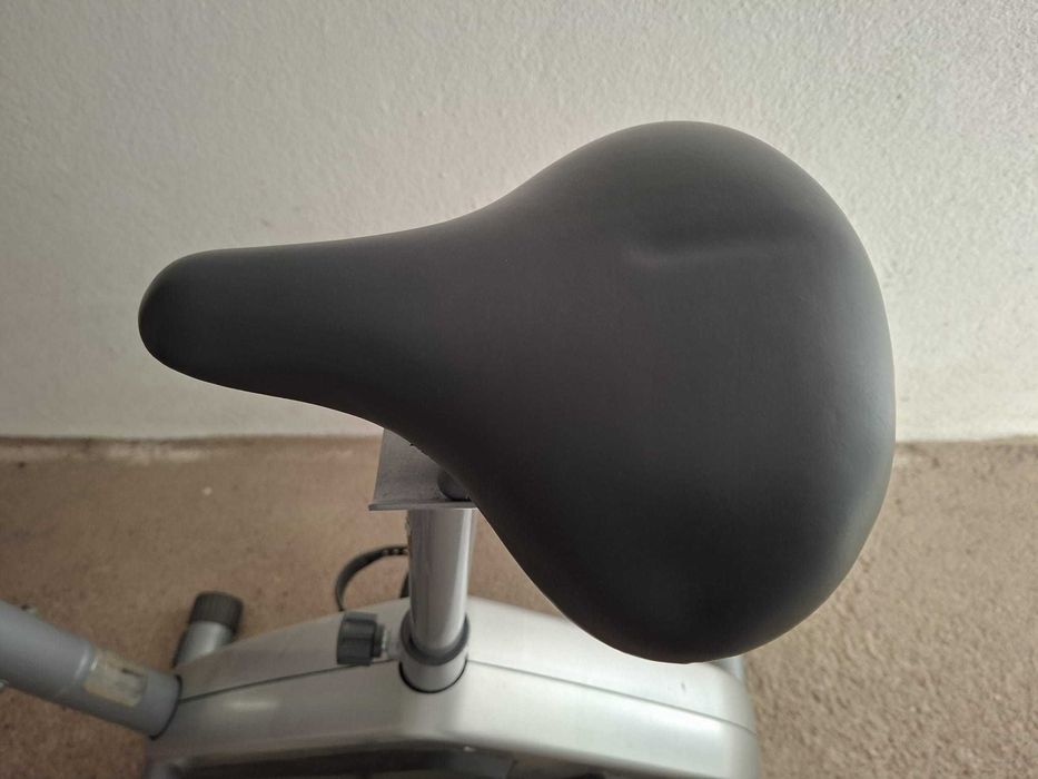 Bicicleta estática