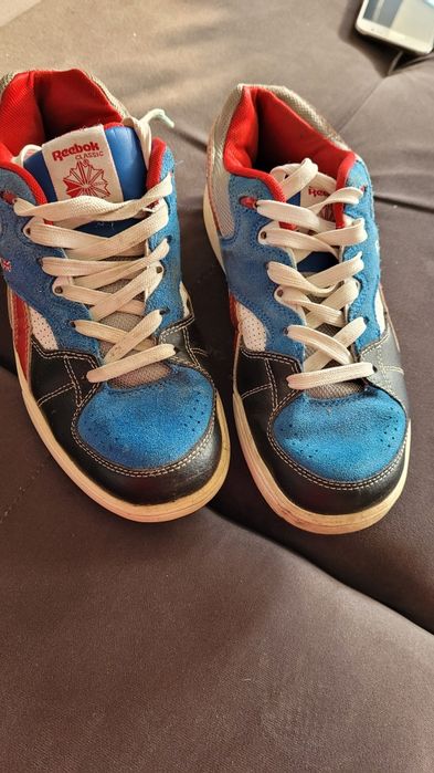 Reebok rozm 38,5