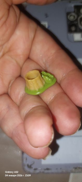 Стаканчик для ручек Сильвания