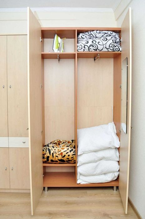 ПОДОБОВО, от 7дн. 3к. квартира  ул. Архипенко8 на 7чол.ЗНИЖКИ В ОПИСІ!