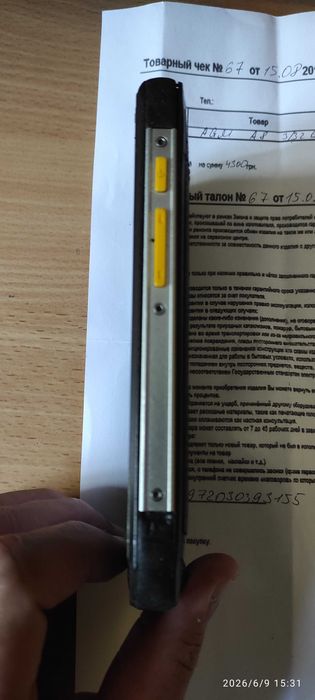 Защищённый смартфон AGM A8, 4GB ОЗУ, DualSIM,  IP68. Видео.