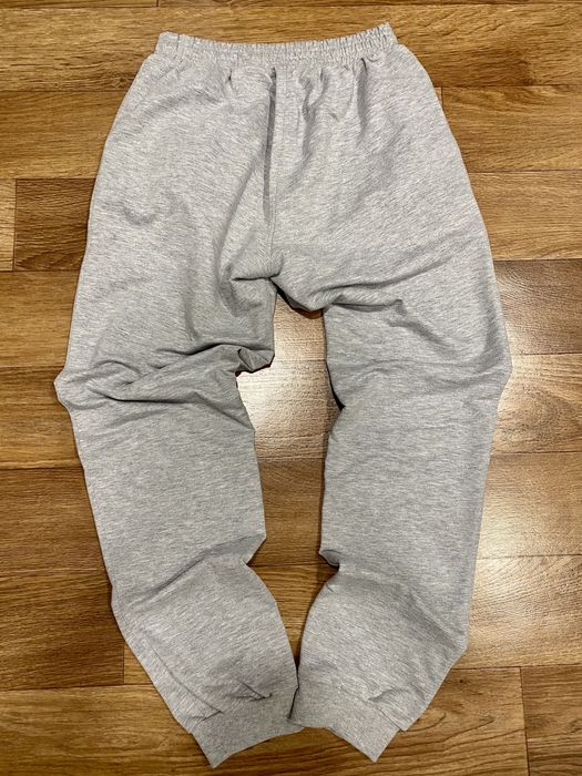 Базовые фабричные штаны Nike