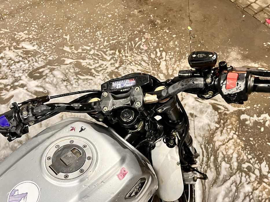 Geon Scrambler  250