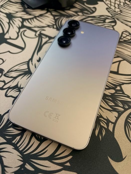 Samsung Galaxy S25 256GB