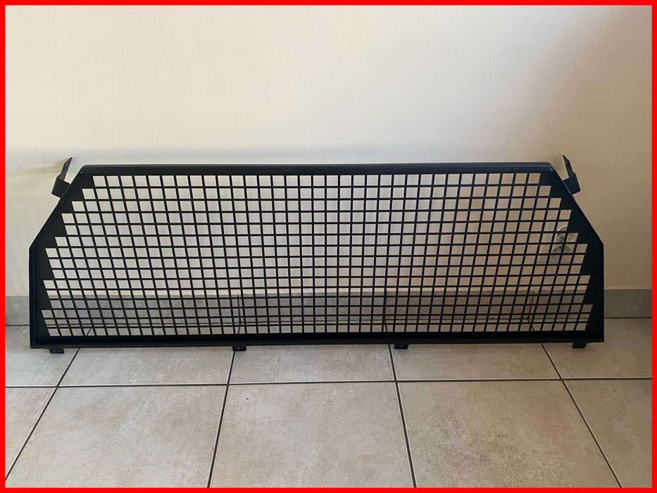 Kratka, przegroda bagażnika ford FIESTA VAN