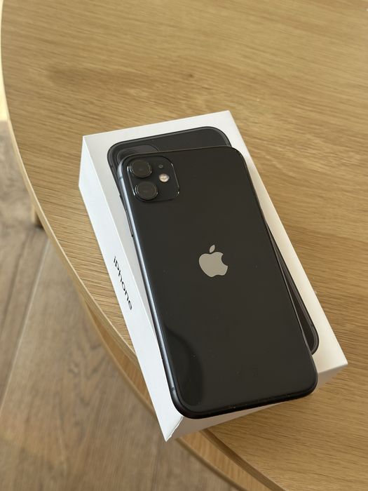 Iphone 11 64GB