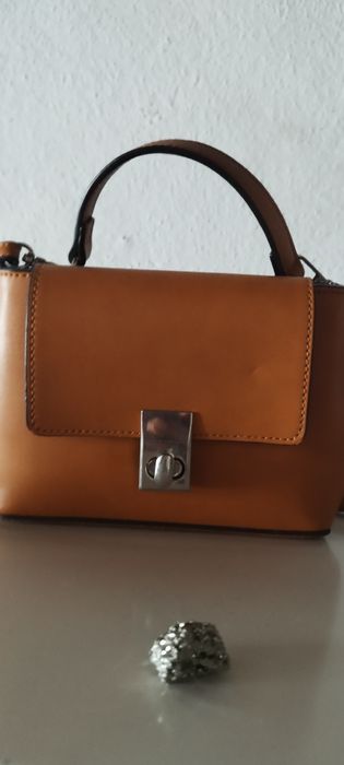 Malas de ombro novas