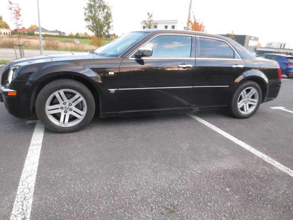 Chrysler 300C