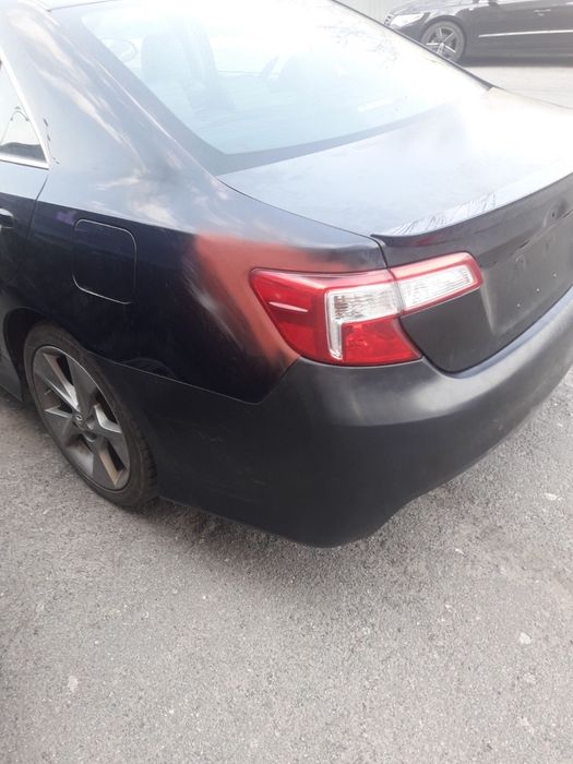 Фонари левый правый Toyota camry 13-16 USA 50-55 Запчасти камри Тойота