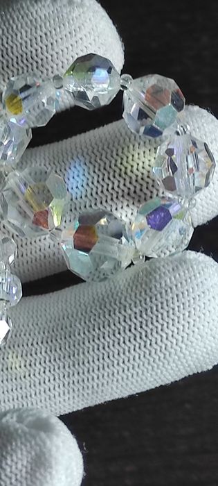 Korale aurora Borealis.