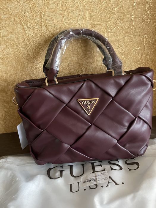 Продам сумку Guess — zdjęcie 3